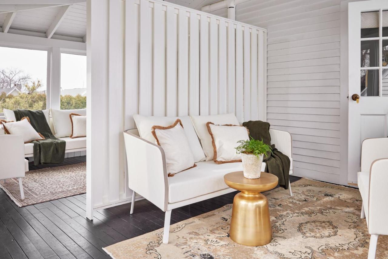 Kennebunkport Captains Collection Exterior photo